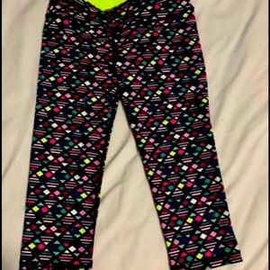 Victoria Secret Yoga pants